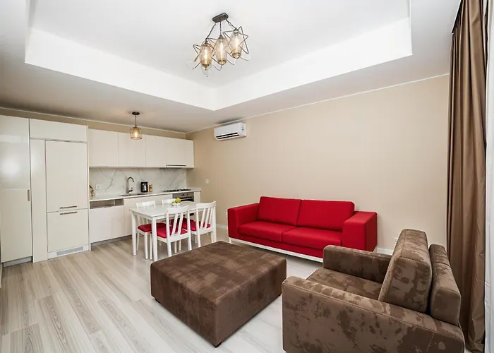 Medproper Suites