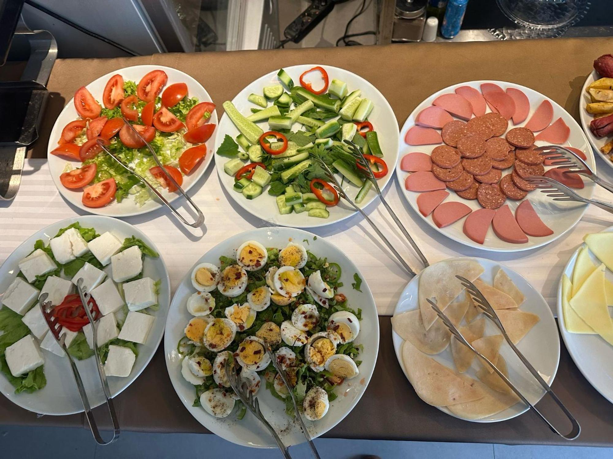 Medproper Готель 2*