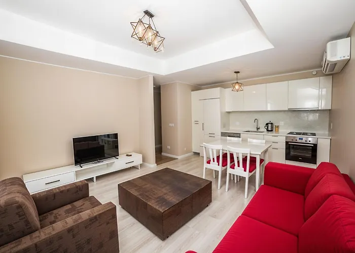 Medproper Suites